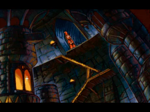 Discworld – Ze hry