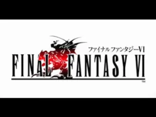 Final Fantasy VI – In-game