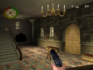 Medal of Honor: Underground – Aus dem Spiel