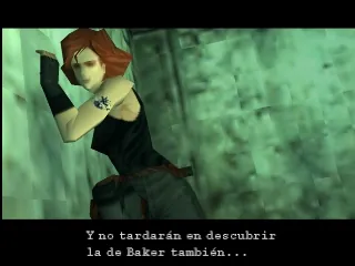 Metal Gear Solid – Ze hry