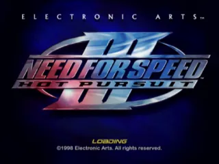 Need for Speed III: Hot Pursuit – Aus dem Spiel