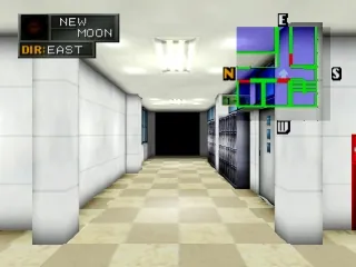 Persona (Revelations: Persona) – Ze hry