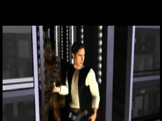 Star Wars: Masters of Teräs Käsi – In-game