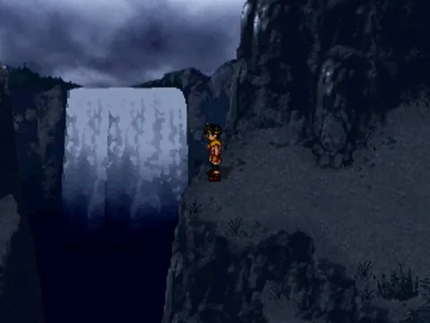 Suikoden I & II – Ze hry