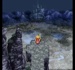 Tales of Phantasia – Aus dem Spiel