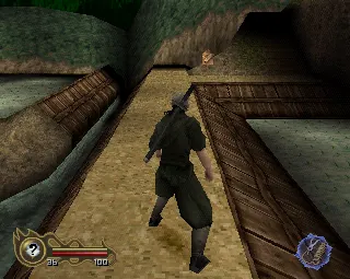 Tenchu 2: Birth of the Stealth Assassins – En jeu