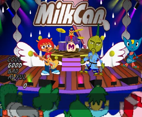 Um Jammer Lammy – Aus dem Spiel