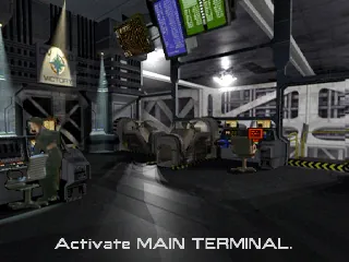 Wing Commander III: Heart of the Tiger – In-game