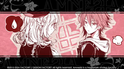 Amnesia: Memories – En jeu