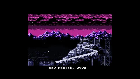 Axiom Verge – Ze hry