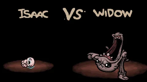 The Binding of Isaac: Rebirth – Aus dem Spiel