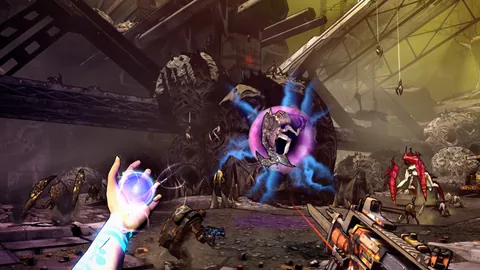 Borderlands 2 – Aus dem Spiel