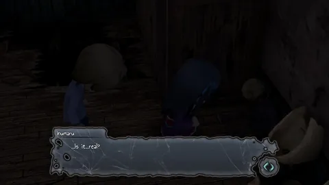 Corpse Party: Blood Drive – Ze hry