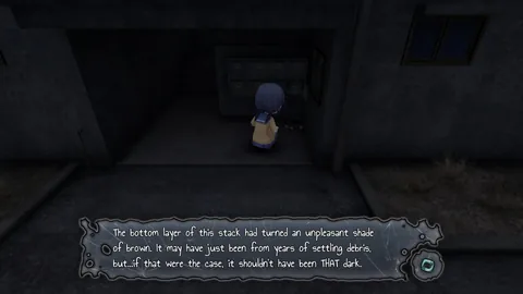 Corpse Party: Blood Drive – Ze hry
