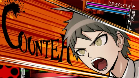 Danganronpa 2: Goodbye Despair – Aus dem Spiel