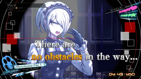 Danganronpa V3: Killing Harmony – Ze hry