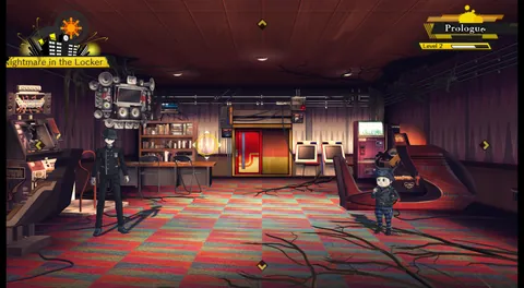 Danganronpa V3: Killing Harmony – Ze hry