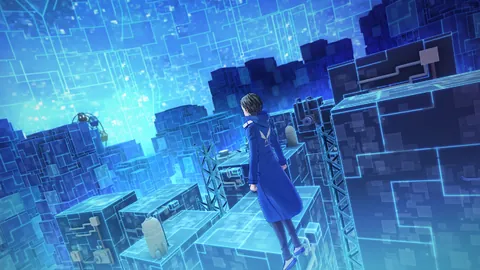 Digimon Story: Cyber Sleuth – In-game