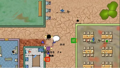 Escape Plan – Ze hry