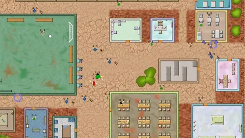 Escape Plan – Ze hry