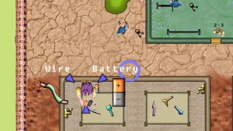 Escape Plan – Ze hry