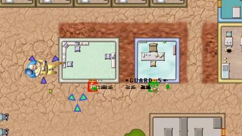 Escape Plan – Ze hry