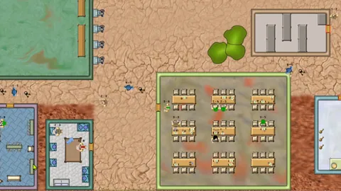 Escape Plan – Ze hry