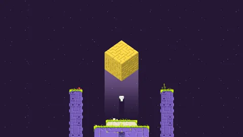 Fez – Aus dem Spiel