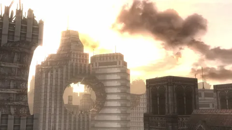 God Eater 2: Rage Burst – Aus dem Spiel