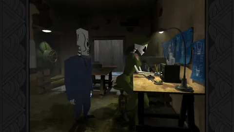 Grim Fandango Remastered – Ze hry