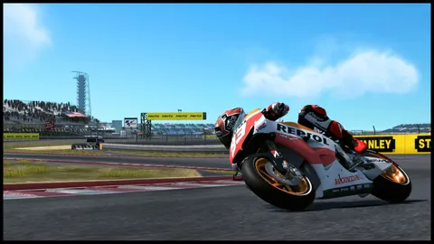 MotoGP 13 – Aus dem Spiel