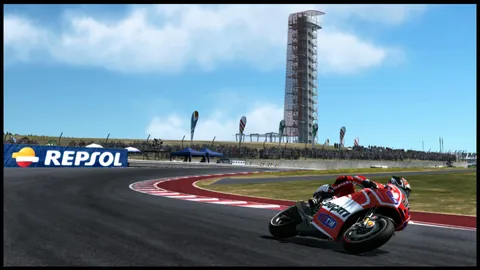 MotoGP 13 – Aus dem Spiel