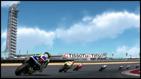MotoGP 13 – Aus dem Spiel
