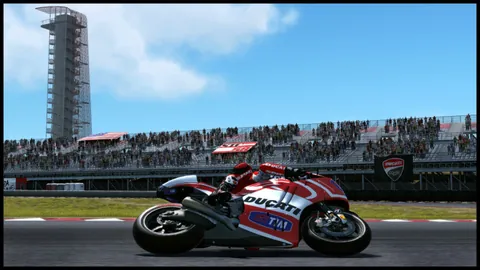 MotoGP 13 – Aus dem Spiel