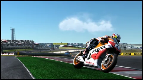 MotoGP 13 – Aus dem Spiel
