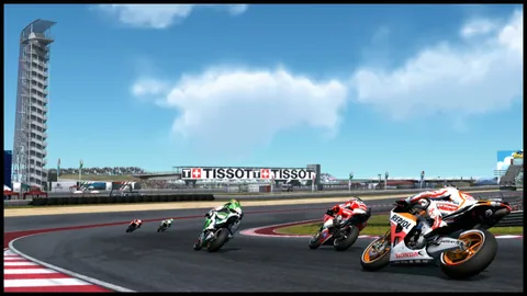 MotoGP 13 – Aus dem Spiel