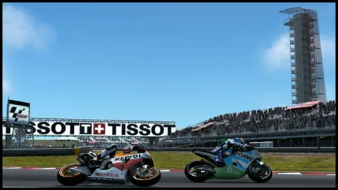 MotoGP 13 – Aus dem Spiel