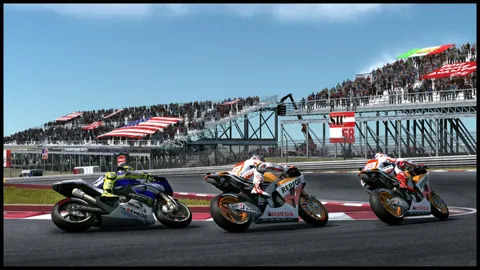 MotoGP 13 – Aus dem Spiel