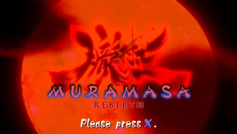 Muramasa Rebirth – Ze hry