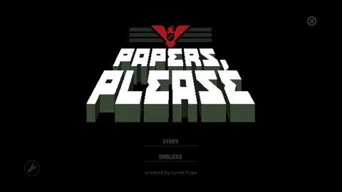 Papers, Please – In-game