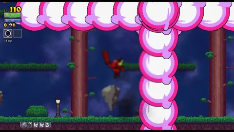 Rogue Legacy – Ze hry