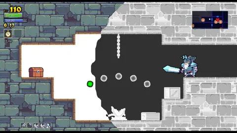 Rogue Legacy – Ze hry
