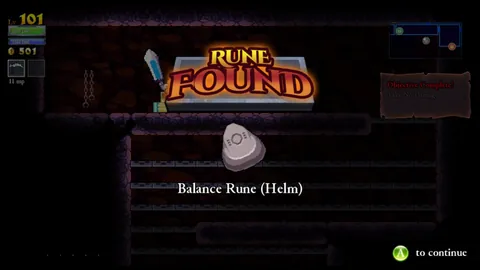 Rogue Legacy – Ze hry