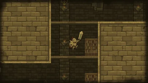 Rogue Legacy – Ze hry