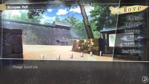 Root Letter – En jeu