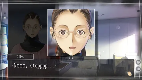 Root Letter – En jeu