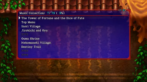 Shiren the Wanderer: The Tower of Fortune and the Dice of Fate – Ze hry