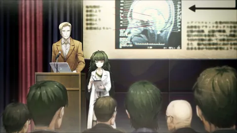 Steins;Gate 0 – Ze hry