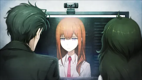 Steins;Gate 0 – Ze hry