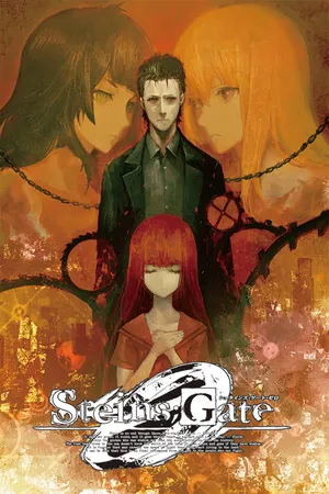 Steins;Gate 0 – boxart